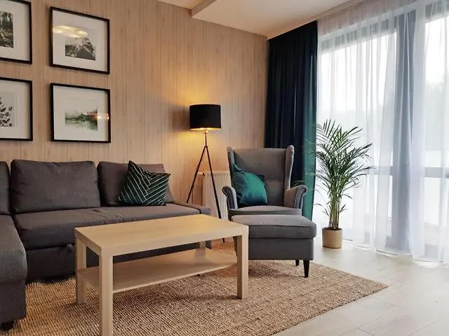 Apartament Triventi 88 Z Widokiem Na Sniezke - 5D Apartamenty
